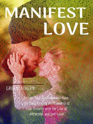 cover image of Manifest Love